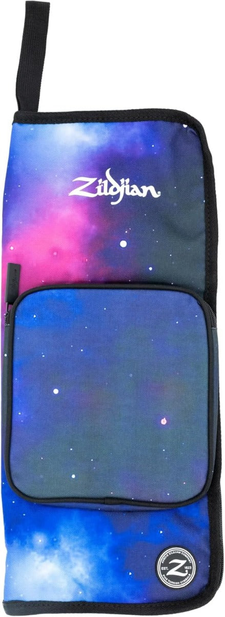 Zildjian Student Stick Bag in Purple Galaxy