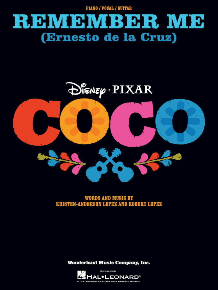 Remember Me Ernesto De La Cruz From Coco PVG S/S