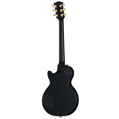 Gibson Les Paul Supreme in Translucent Ebony Burst