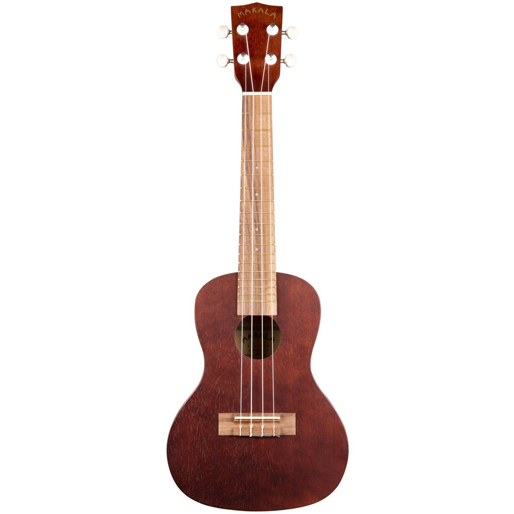 Makala MKC Concert Ukulele