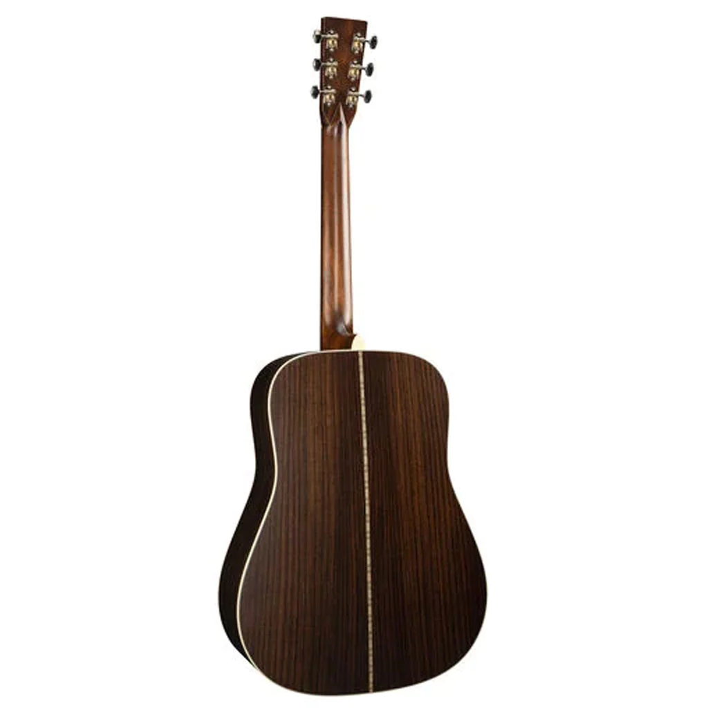 Martin D28 in Natural Satin