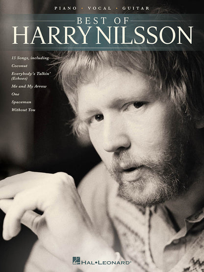 Best Of Harry Nilsson PVG