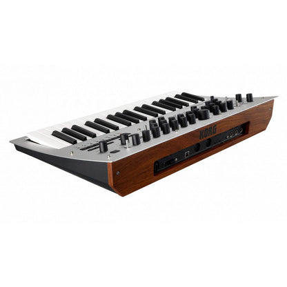 KORG Minilogue Polyphonic Analog Synthesizer