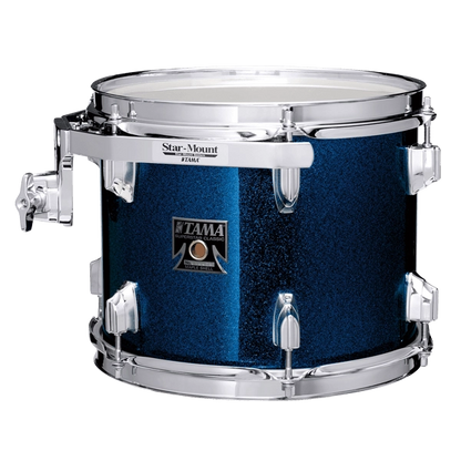 TAMA Superstar Classic 5 Piece Shell Pack in Indigo Sparkle