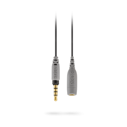 Rode SC1 3.5mm TRRS Extension Cable