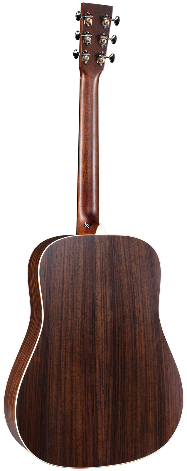 Martin D 16E Dreanought Acoustic Electric Guitar in Natural
