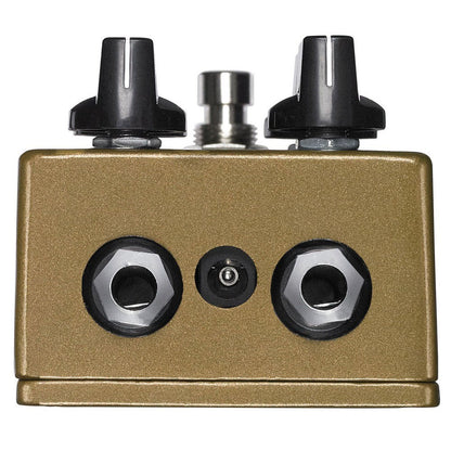 EarthQuaker Devices Hoof V2 Germanium/Silicon Fuzz Pedal