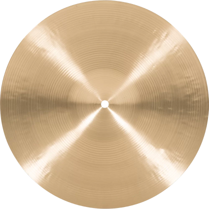 Meinl Cymbals Byzance Traditional 14" Medium HiHats