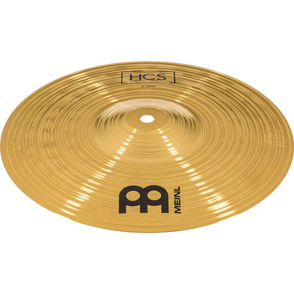 Meinl Cymbals HCS 10" Splash