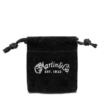Martin Luxe Contour Pick 1.0mm