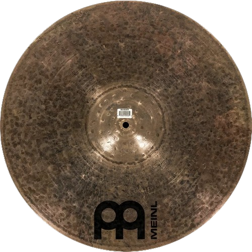 Meinl Cymbals Byzance Dark Ride 20"
