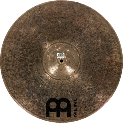 Meinl Cymbals Byzance Dark Ride 20"