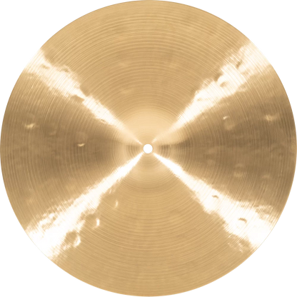 Meinl Cymbals Byzance Vintage 16" Sand HiHats