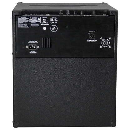 Gallien-Krueger MB-112 200W 1X12" Ultra Light Combo Amp