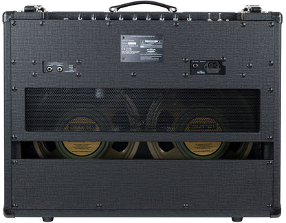 VOX AC15 Custom Twin 2x12" 15W Combo Amp