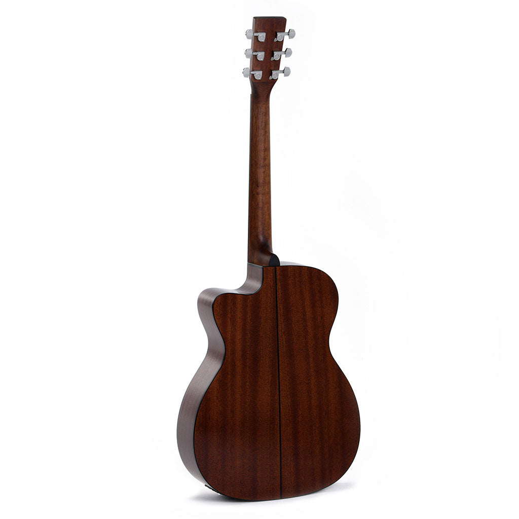 Sigma 000MC 1E Acoustic Electric Guitar in High Gloss