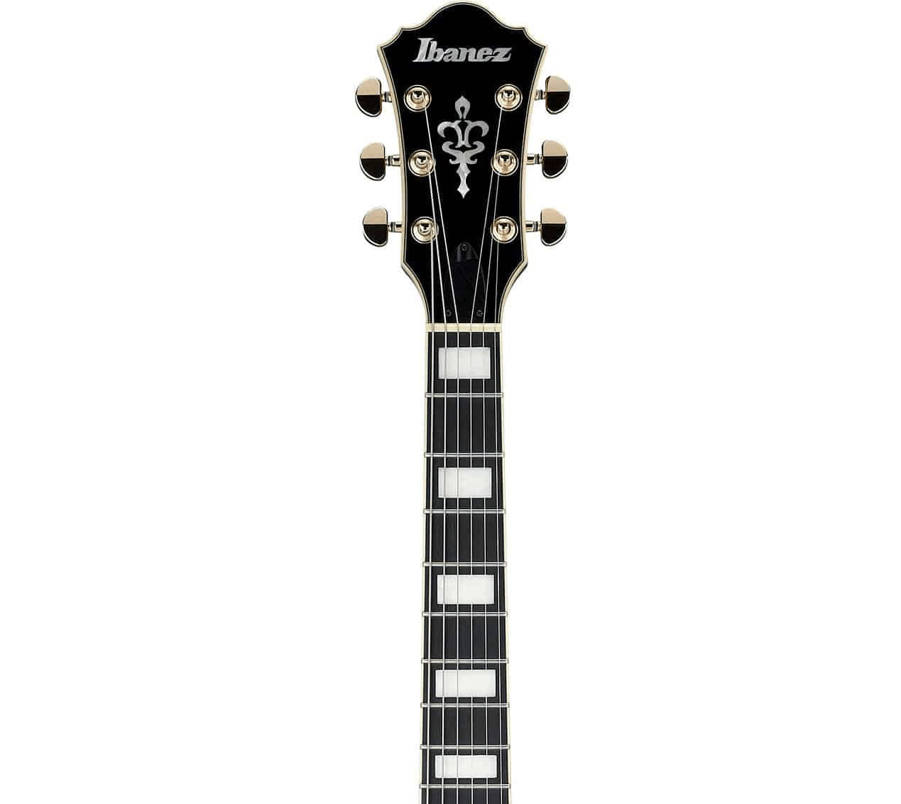 Ibanez AF95FM in Antique Yellow Sunburst
