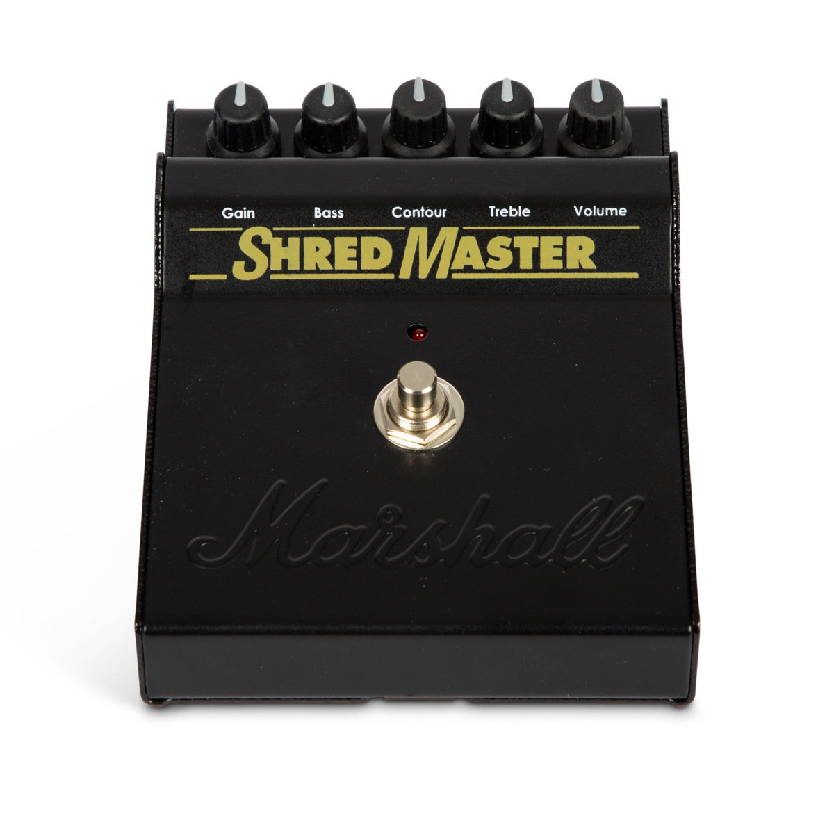 Marshall ShredMaster Overdrive/Distortion Pedal