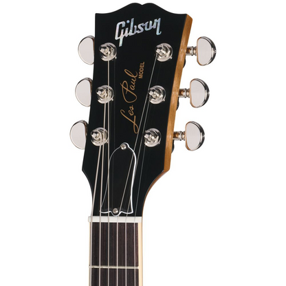 Gibson Les Paul Standard 60s Double Trouble in Vintage Tobacco Burst