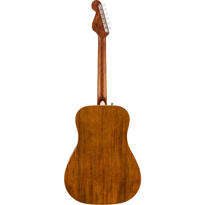 Fender California Vintage King  in Mojave