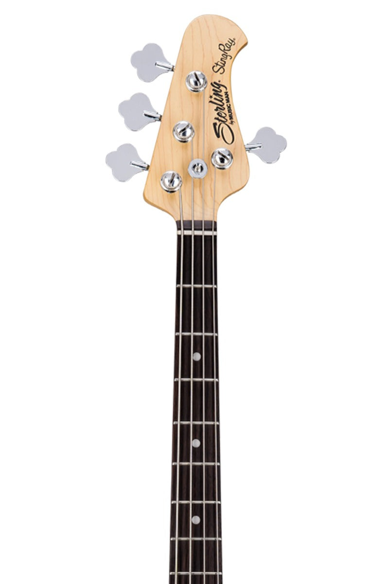 Sterling By Music Man StingRay Classic RAY24CA in Toluca Lake Blue