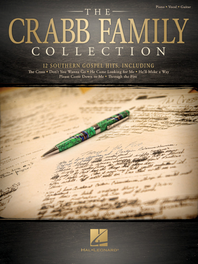 The Crabb Family Collection PVG