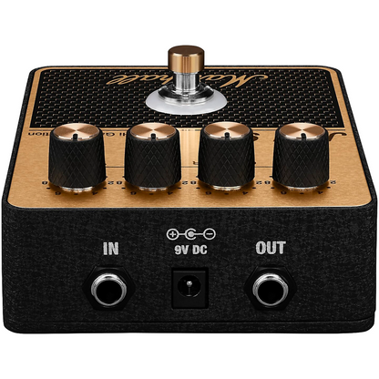 Marshall JMC900 FX Overdrive/Distortion Effects Pedal