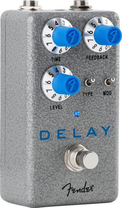 Fender Hammertone Delay Pedal