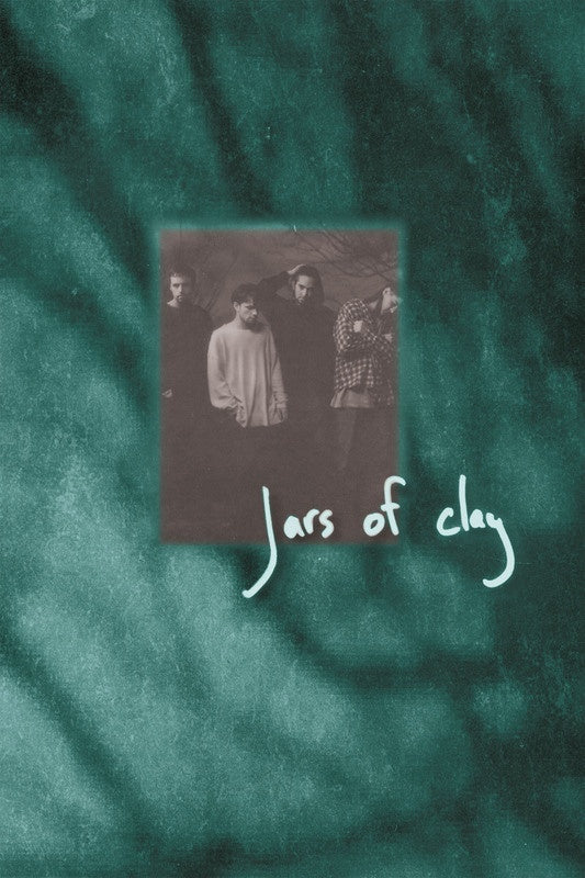 Jars Of Clay PVG