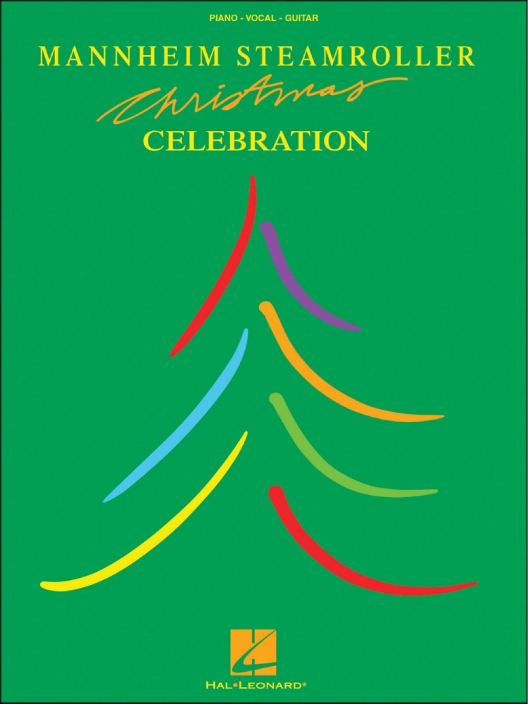 Mannheim Steamroller Christmas Celebration PVG