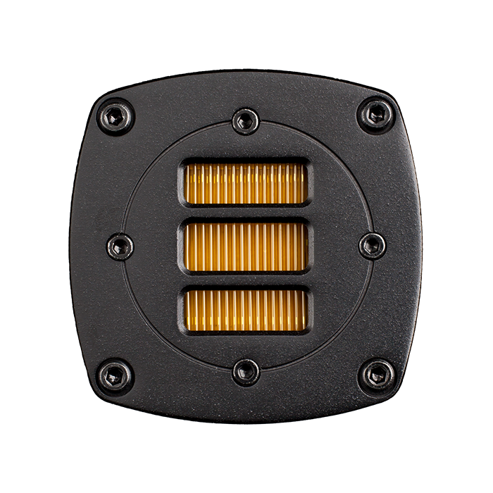 EVE Audio SC208 2 Way 8" Professional Studio Monitor Speaker