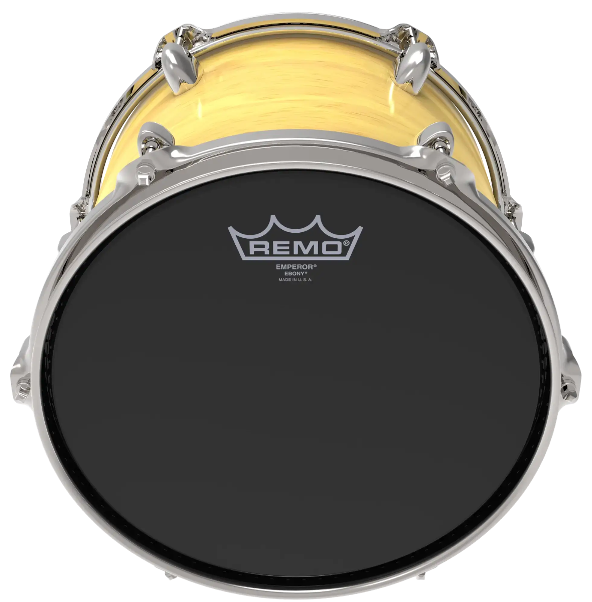 Remo Emperor Ebony 14" Drum Head