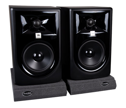 Auralex MoPADXL Monitor Isolation Pads 1 Pair