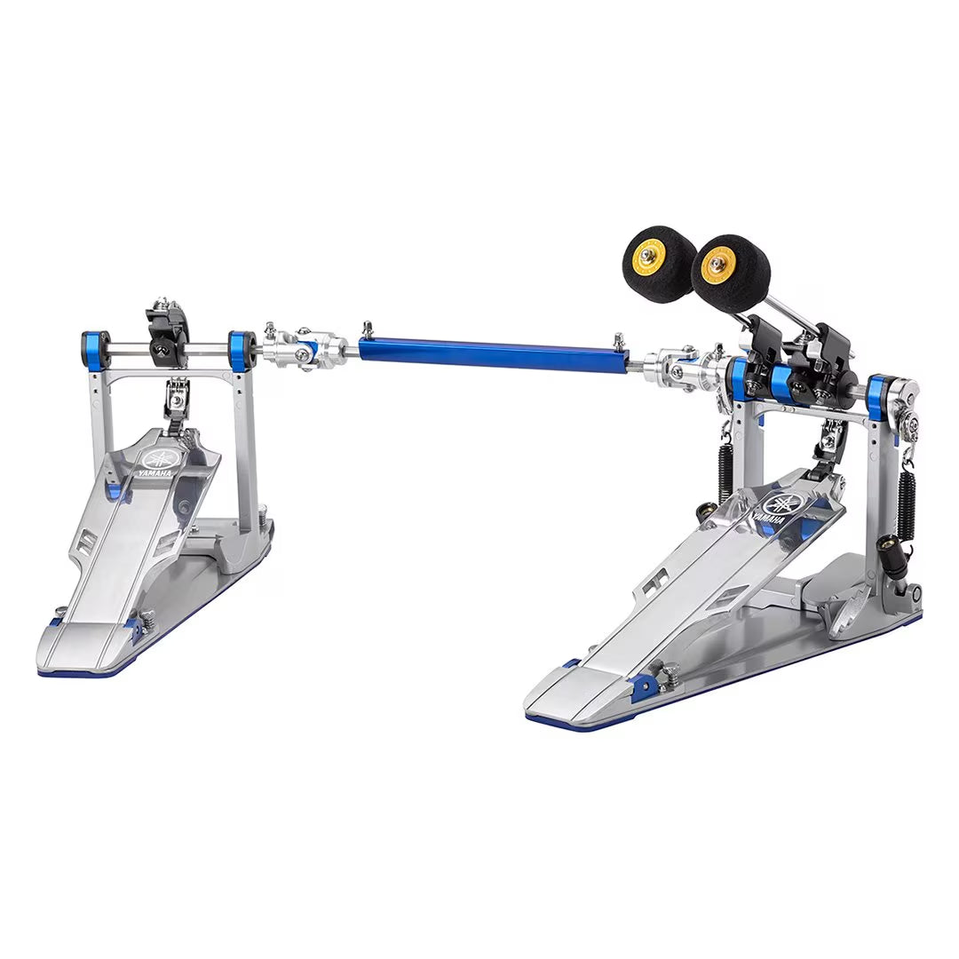 Yamaha DFP9C Chain Drive Double Foot Pedal