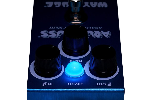 Warwick RockBoard LED Damper Small 5 pcs