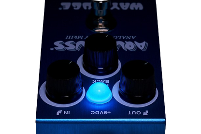 Warwick RockBoard LED Damper Small 5 pcs