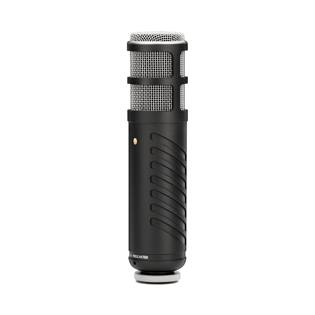 Rode Procaster Dynamic Microphone