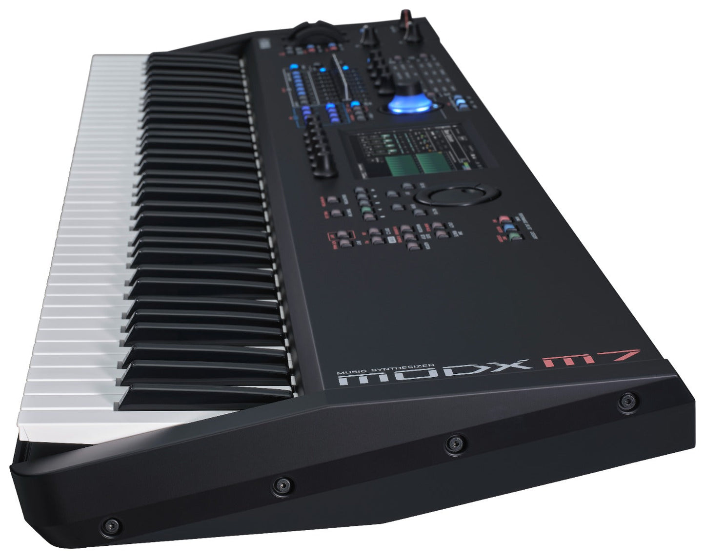 Yamaha MODX M7 76-key Performance Synthesizer