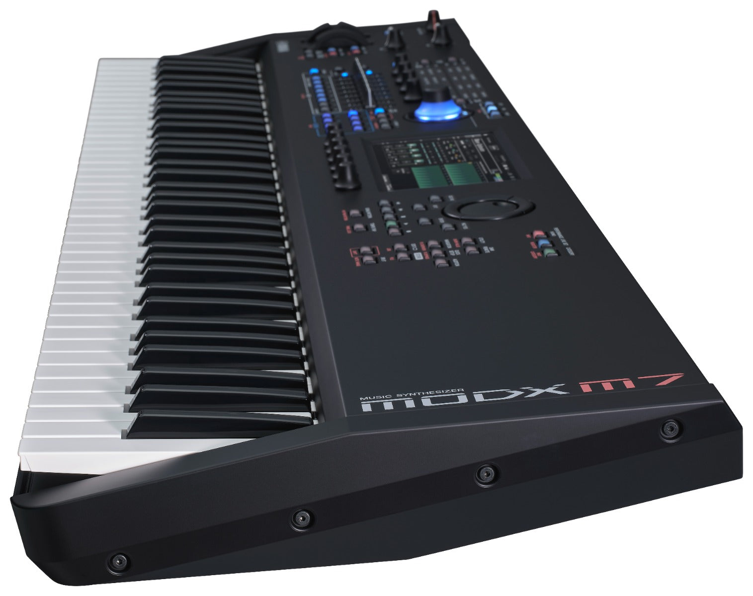Yamaha MODX M7 76-key Performance Synthesizer