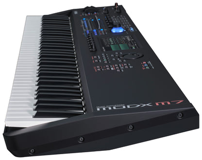 Yamaha MODX M7 76-key Performance Synthesizer