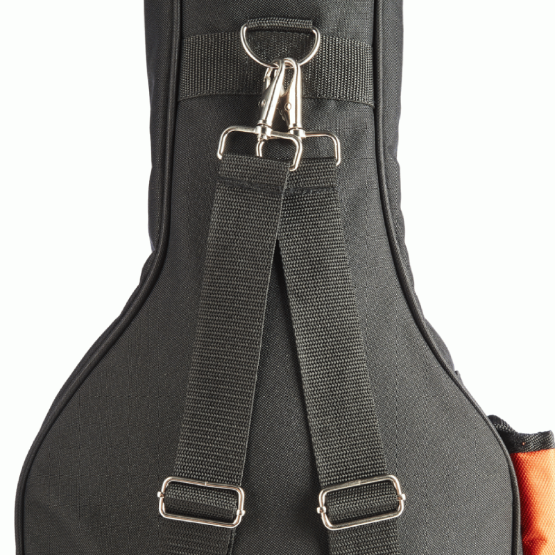 Armour ARM1250G Electric Guitar 10mm Gig Bag
