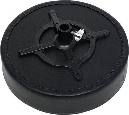 DW 5000 Series Round Top Drum Throne