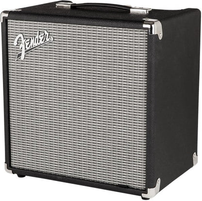 Fender Rumble 25 V3 1x8" 25W Combo Amp