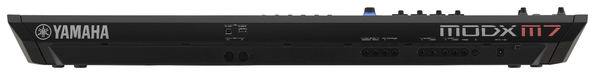 Yamaha MODX M7 76-key Performance Synthesizer