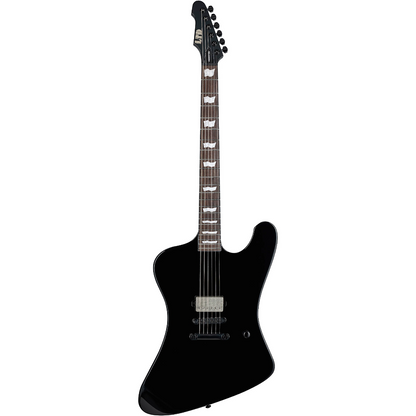 ESP LTD Phoenix PH-201 Electric Guitar in Gloss Black