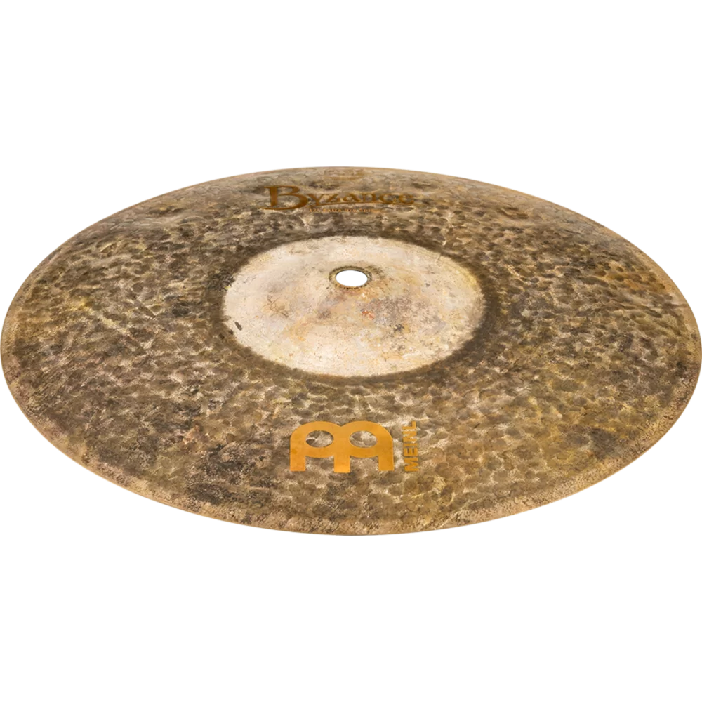 Meinl Byzance Extra Dry 12" Splash