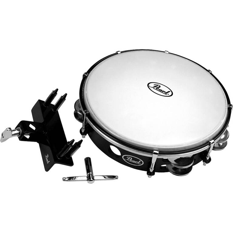 Pearl PTB10 10 TomBourine