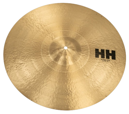 Sabian HH Vintage Ride 21"
