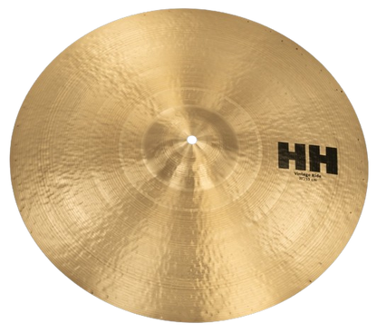 Sabian HH Vintage Ride 21"