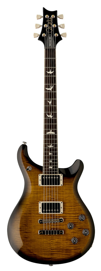 PRS S2 McCarty 594 in Black Amber